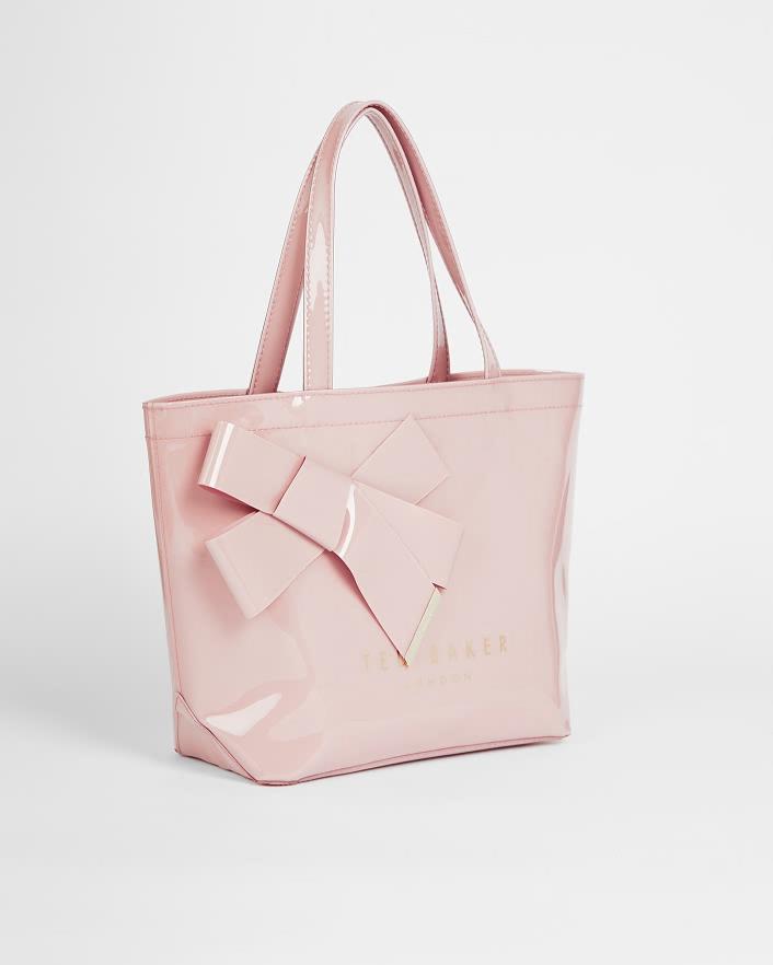 Buy Ted Baker Nikicon Accessories - Women Tote Bag Pink